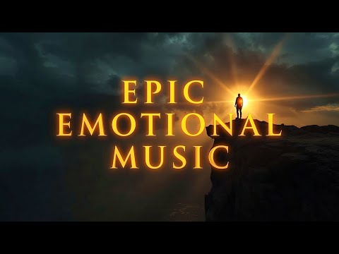 Epic Emotional Orchestral Music – Heroic Uplifting Choir Instrumental for Filmmakers & Inspiration