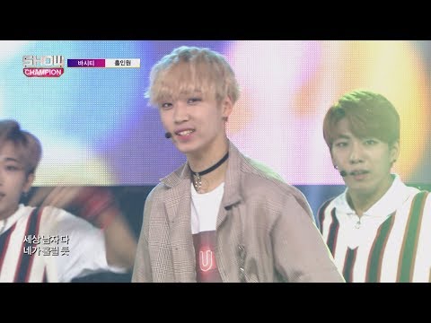 Show Champion EP.230 VARSITY - Hole in one
