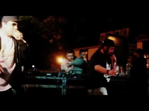 Pestemc TerzaClasse Aserto Live@Lancusi Pot Head