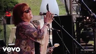 Maggie Reilly - Don&#39;t Wanna Lose (Wuhlheide, Berlin 19.07.2014)