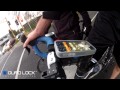 Quad Lock Sport- & Outdoorhülle Poncho iPhone 13