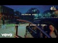 Daniel Caesar Valentina Lyric Video
