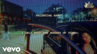 Daniel Caesar - Valentina (Lyric Video)