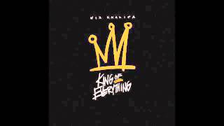 Wiz Khalifa - King of Everything [Lyrics in Description]