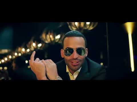 J Balvin, Bad Bunny, Arcangel, De La Ghetto, Revol - Dime (Video Oficial)