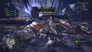 MHW  ねーさんののんびり実況　へたっぴだけどモンハンが好き　参加OK  [3hc2MNvpkRfj]
