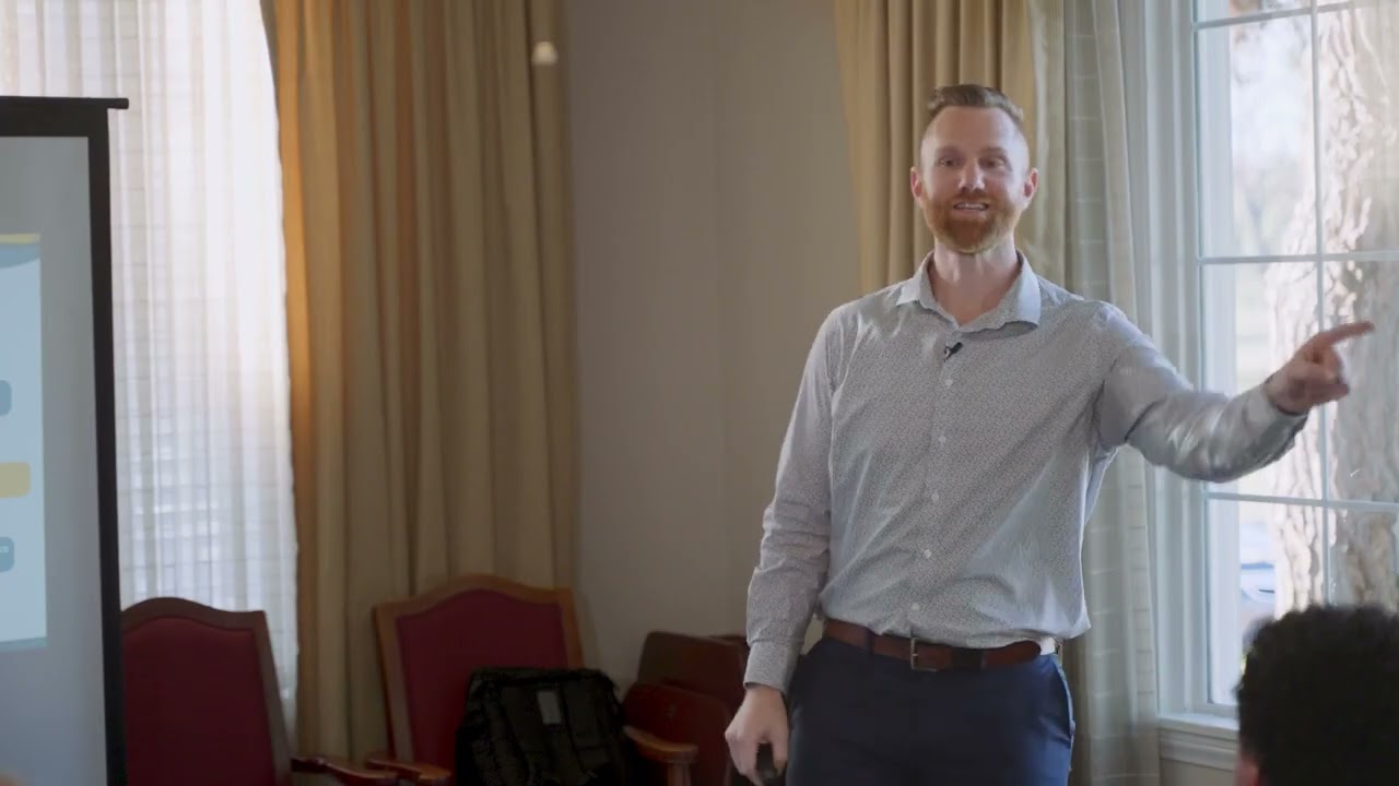 Ikigai The Secret to Scalable Success - Dr  Justin Hiebert - New Frontier Consulting