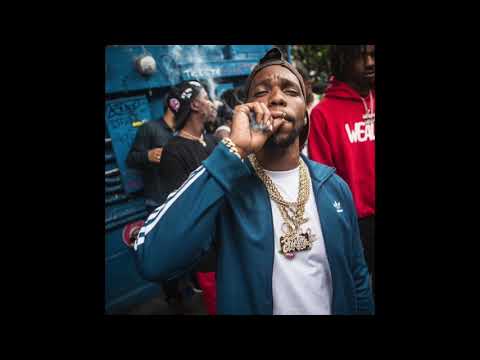 Curren$y, LNDN DRGS, Jay Worthy - Sake