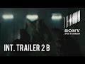 Resident Evil: The Final Chapter - International Trailer 3