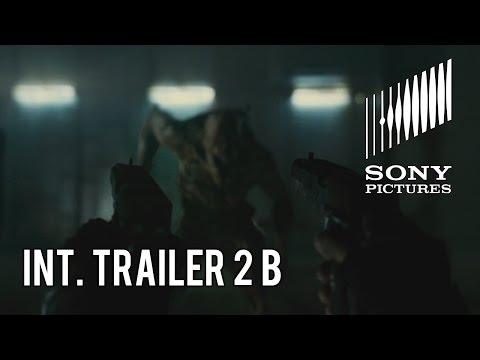 Resident Evil: The Final Chapter (International Trailer 3)