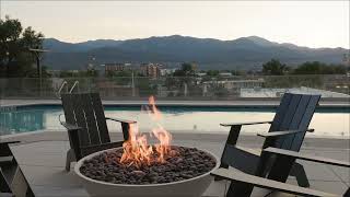 The Hunter | Downtown Colorado Springs Apartments
