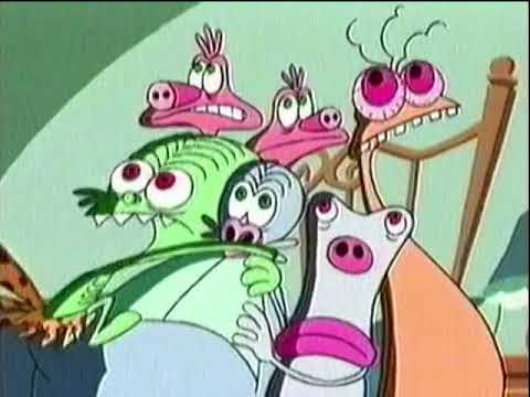 PROMO - Les Zinzins de l'espace