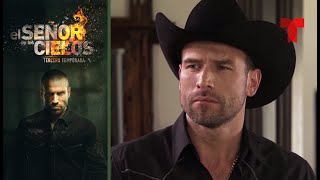 Download lagu The Lord of the Skies 3 | Episode 58 | Telemundo English mp3