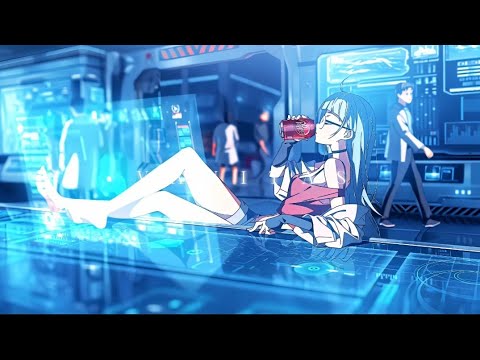 Midnight City X MANY ( That Guy mashup Slowed )