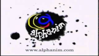 Alphanim   Cookie Jar   YTV 2001 2005 2001