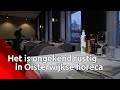 Oisterwijkse horecastraat bijna uitgestorven door coronavirus: 'In 35 jaar nog nooit zoiets gezien'