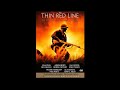 Opening To The Thin Red Line 1999 DVD