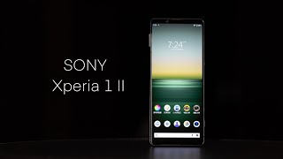 [情報] 台灣引進Sony Xperia 1 II 12GB版 鏡湖綠