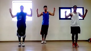 Yadin Soffer | Hey Ho - Ludacris