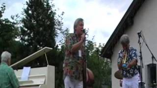 Cotton City Jazz Band  2 -  A Good Man Is Hard To Find