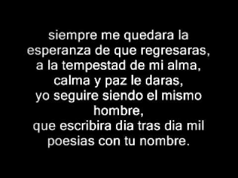 los aldeanos   siempre me quedara  con letra    EL B feat BEBE