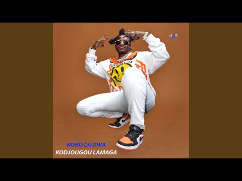 KODJOUGOU LAMAGA - Koro La Diva