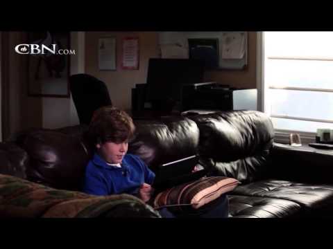 700 Club Interactive: Anyone Can Be Used By God - April 9, 2013