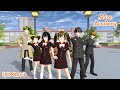 Alice Academy Episodes 1 6 Compilation Sakura School Simulator Kat Kat Gaming