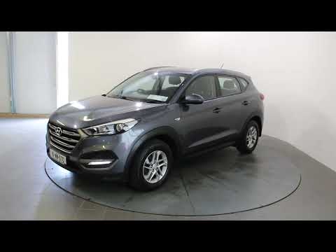 Hyundai Tucson 1.7 D Comfort - Image 2