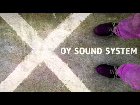 OY Sound System feat DakhaBrakha - Divka Marusechka