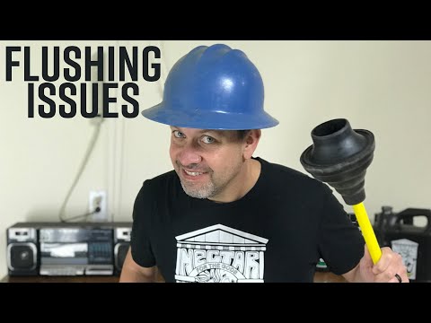 Flushing with Nectar for the Gods - What are we talking about? |OCGFAM543