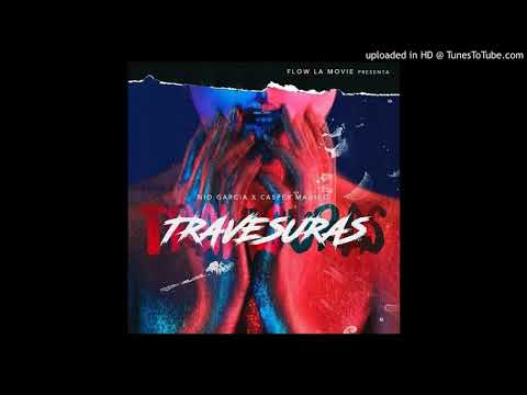 Nio Garcia & Casper Magico - Travesuras (Audio Oficial)