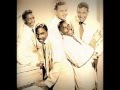 THE SOLITAIRES - ''I DON'T STAND A GHOST OF A CHANCE WITH YOU'' (1954)