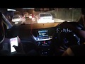 Tareefan Car Drive Whatsapp Status Video Night Drive Tanzil Jarman