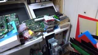 Luke's Game Dungeon Update 01/27/2014