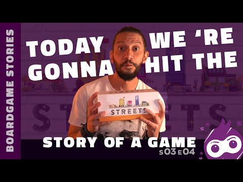 Streets - Story of a game | s03 e04