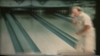 1969 AMF Bowling World Cup Tokyo, Japan