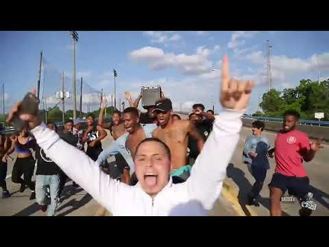 death grips hotline miami mashups be like