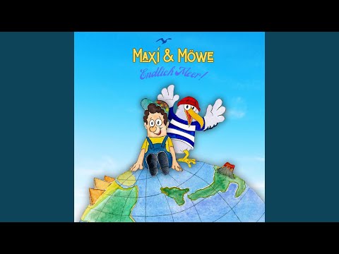 Endlich Meer! Oh Yeah!