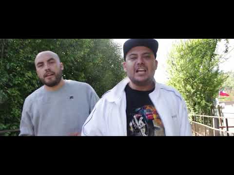 CINTA DE CASSETTE (DEMENTESN FT RAPZILAZ) - (VIDEO 2020)