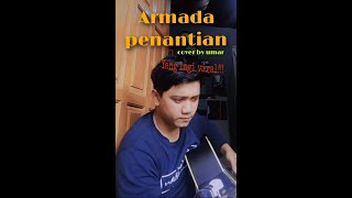 Download lagu Cover - Penantian ❗❗awas mewek😭#storywa30detik #coverlagu #lagubaper mp3