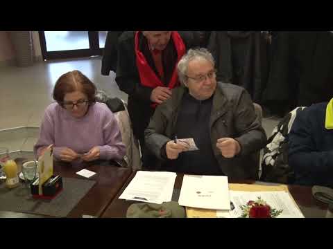 Tešanjska hronika 838 - Slovenački antifašisti u posjeti Tešnju