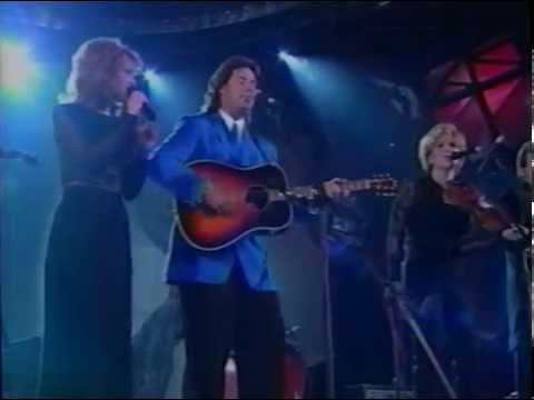 Vince Gill, Alison Krause & Patty Loveless - High Lonesome Sound + Working on a Building + [1997]