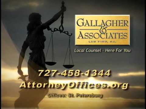 Play Law Firm Video