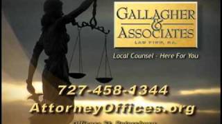 Play Law Firm Video