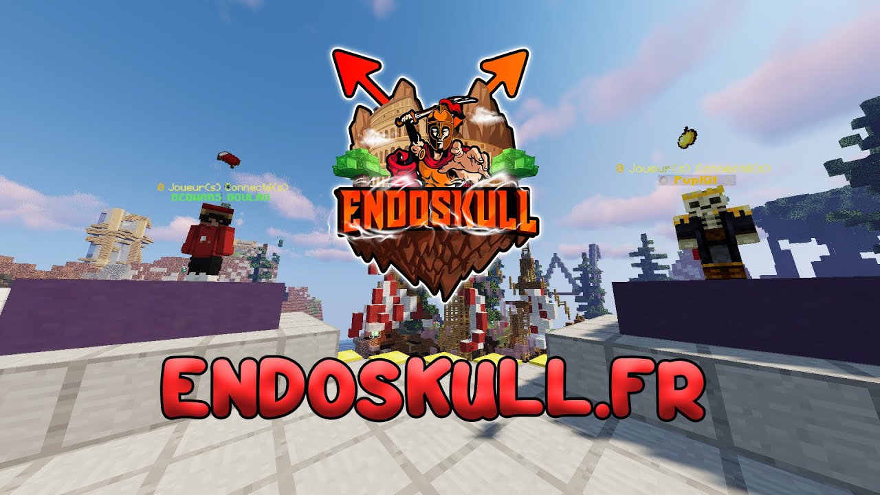 Aperçu vidéo de EndoSkull