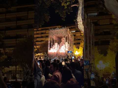 Paz y Esperanza en los Jardines de Colón | Córdoba