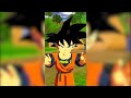 BEST OF DRAGON BALL SHORTS FOR 30 MINUTES
