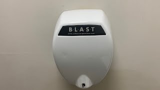 Comac Blast (2/2) BarBurrito l Picton ON l