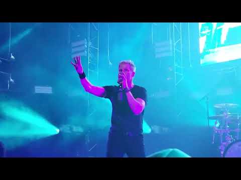 "Guilty" by Gravity Kills @ The Pageant 11/11/23